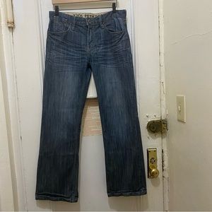 XIOS Premium Boot Cut Jeans